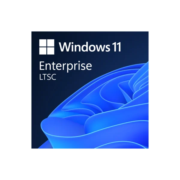 Windows 11 Enterprise - Express Keys