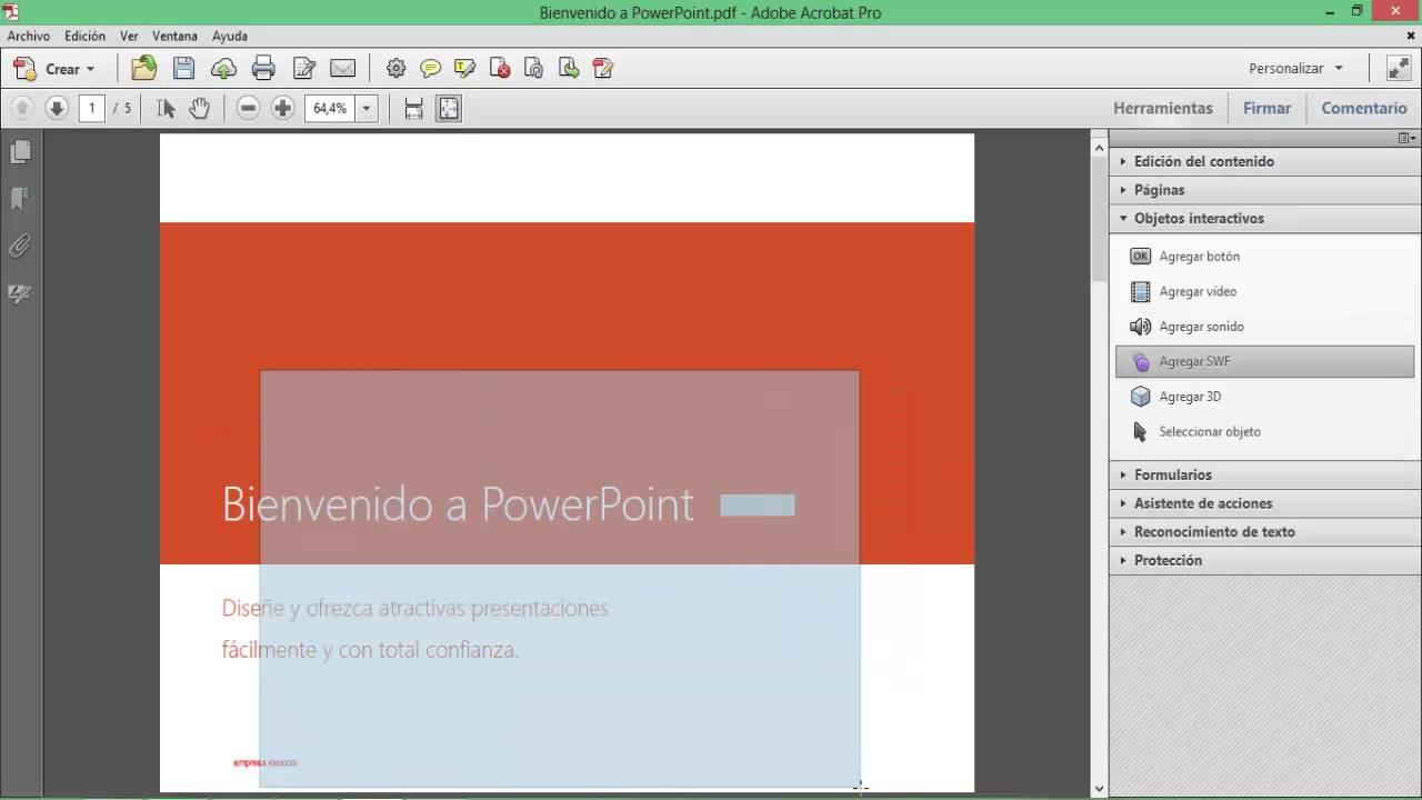 Visual Studio demostración y entorno de desarrollo