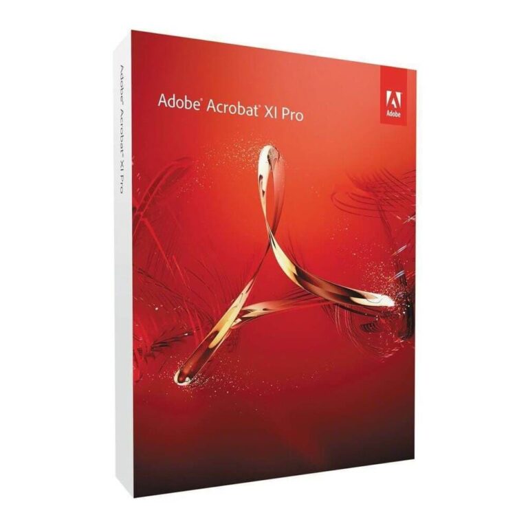 Adobe Acrobat Xi Standard Download Iso