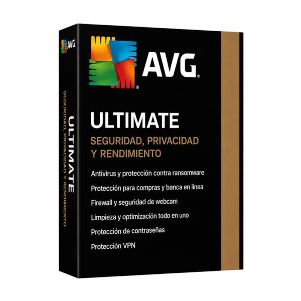 AVG Ultimate