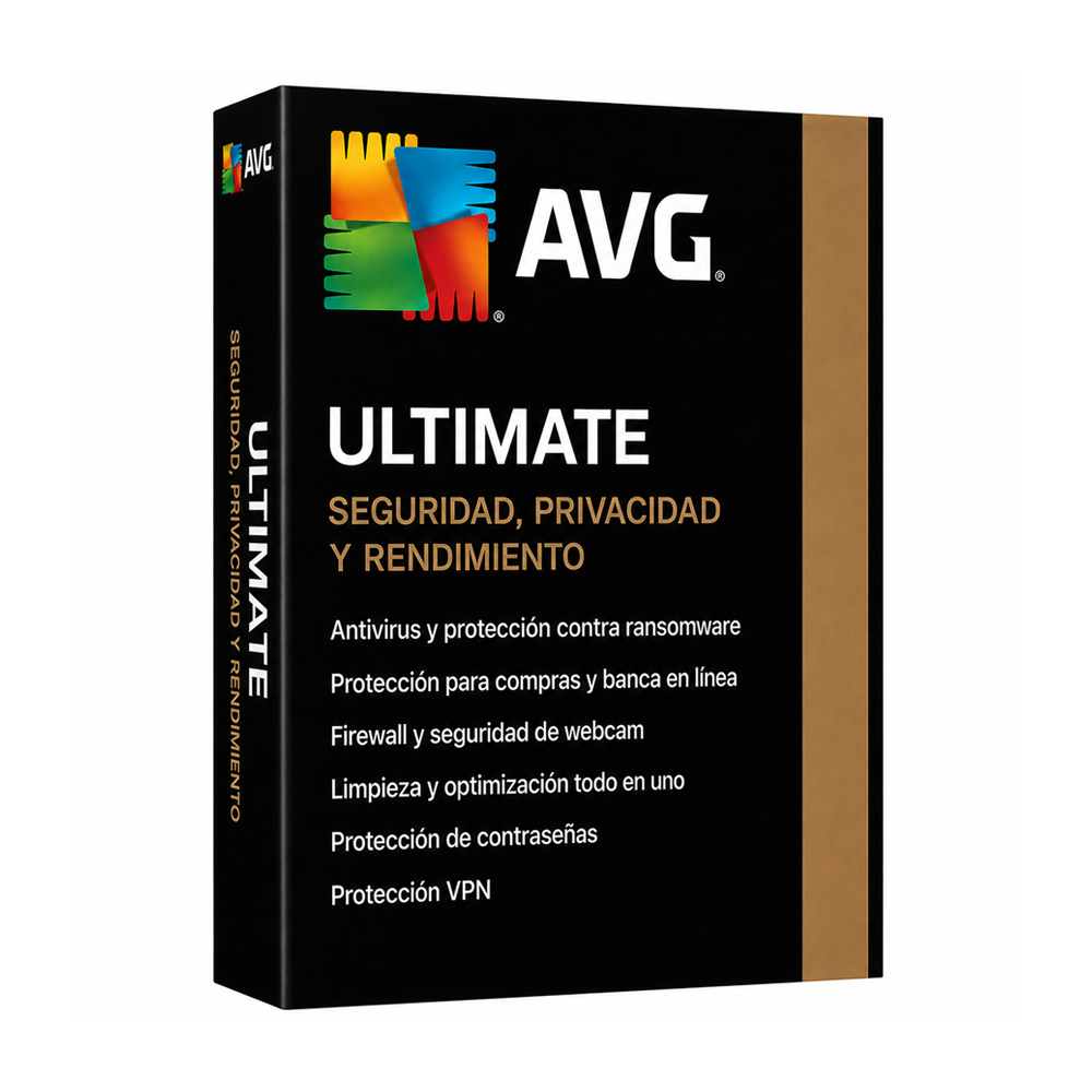 AVG Ultimate