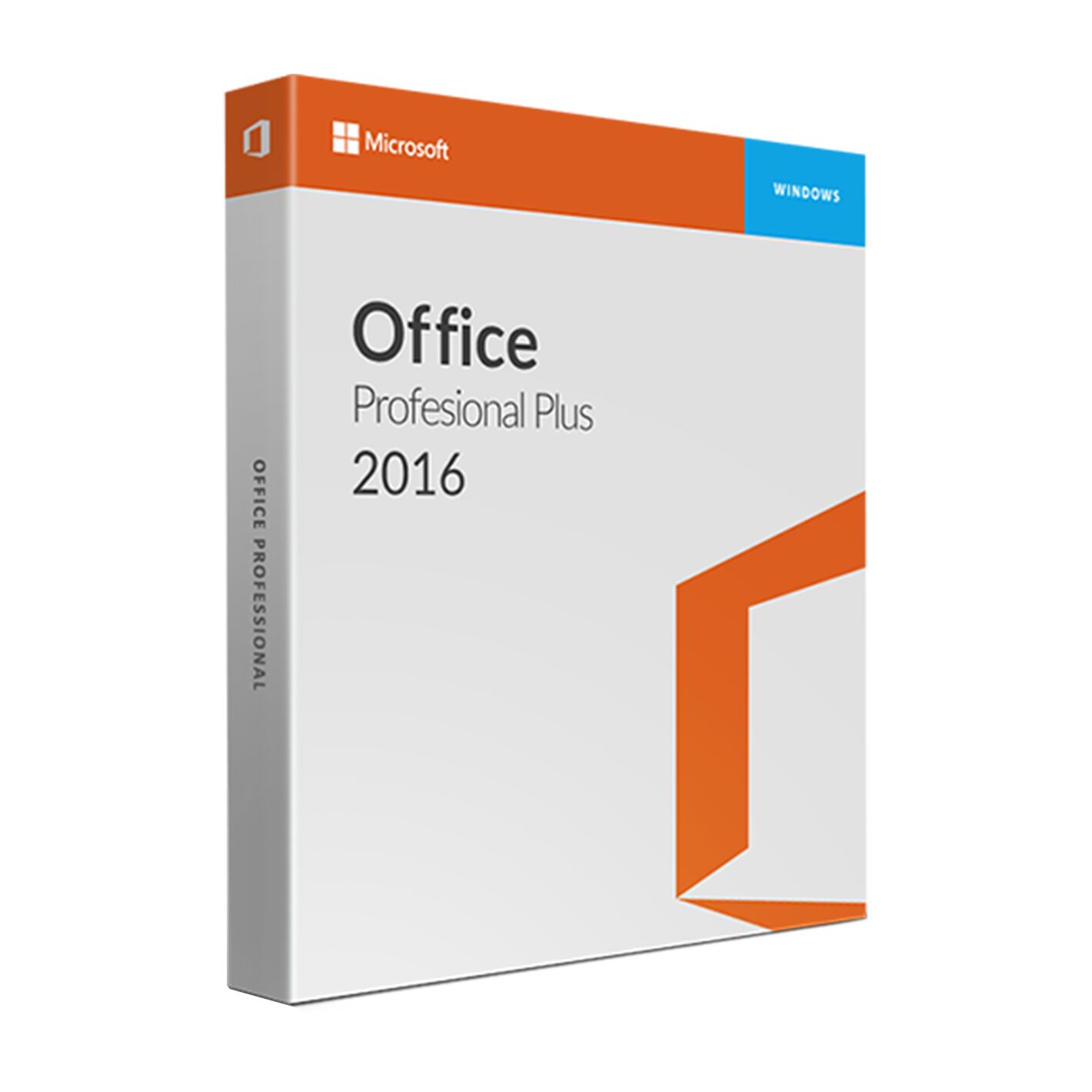 Comprar licencia de Office 2016 Professional Plus | Express Keys