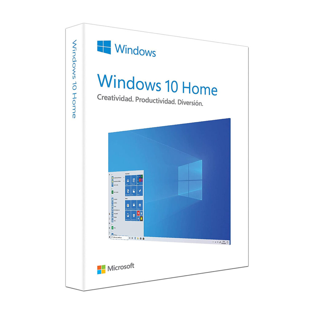 Windows 10 Home