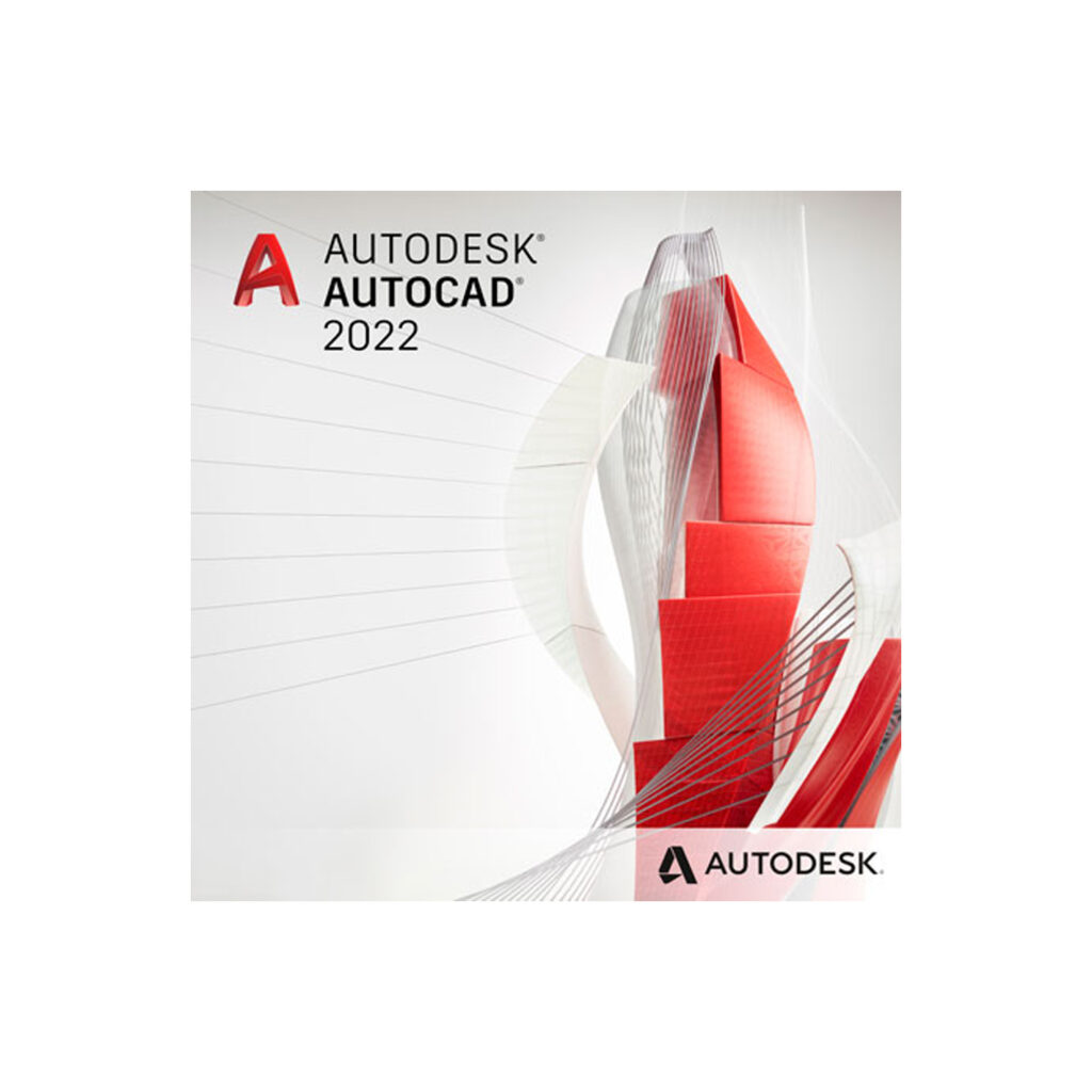 Imagen AutoCAD 2022