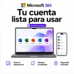 Microsoft 365 (Cuenta) - Imagen 2