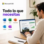 Microsoft 365 (Cuenta) - Imagen 3