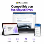 Microsoft 365 (Cuenta) - Imagen 4