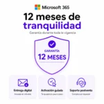 Microsoft 365 (Cuenta) - Imagen 7