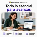 Office 2016 Professional Plus - Imagen 5