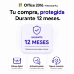 Office 2016 Professional Plus - Imagen 7