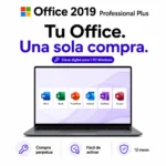 Office 2019 Professional Plus - Imagen 2