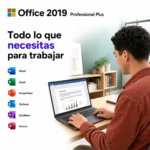 Office 2019 Professional Plus - Imagen 3