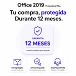Office 2019 Professional Plus - Imagen 7