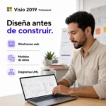 Visio 2019 Professional - Imagen 5