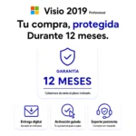 Visio 2019 Professional - Imagen 7