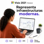 Visio 2021 Professional - Imagen 5