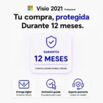 Visio 2021 Professional - Imagen 7
