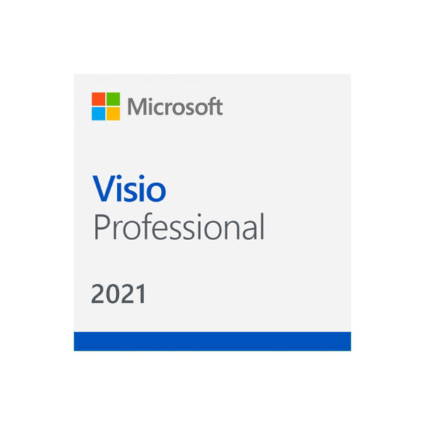 Imagen Visio Professional 2021