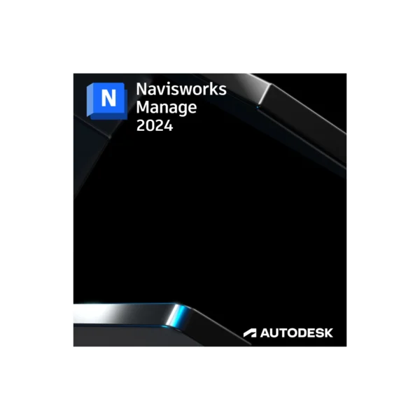 Navisworks Manage 2024