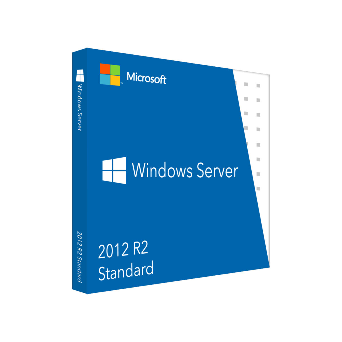 Imagen Windows Server 2012 R2 Standard