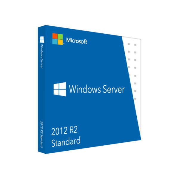 Imagen Windows Server 2012 R2 Standard