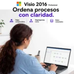 Visio 2016 Professional - Imagen 5