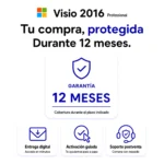 Visio 2016 Professional - Imagen 7