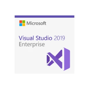 Visual Studio Enterprise 2019