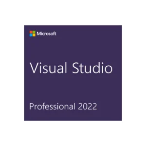 Visual Studio Professional 2022