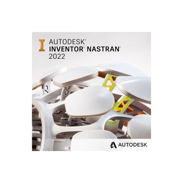 Inventor Nastran 2022