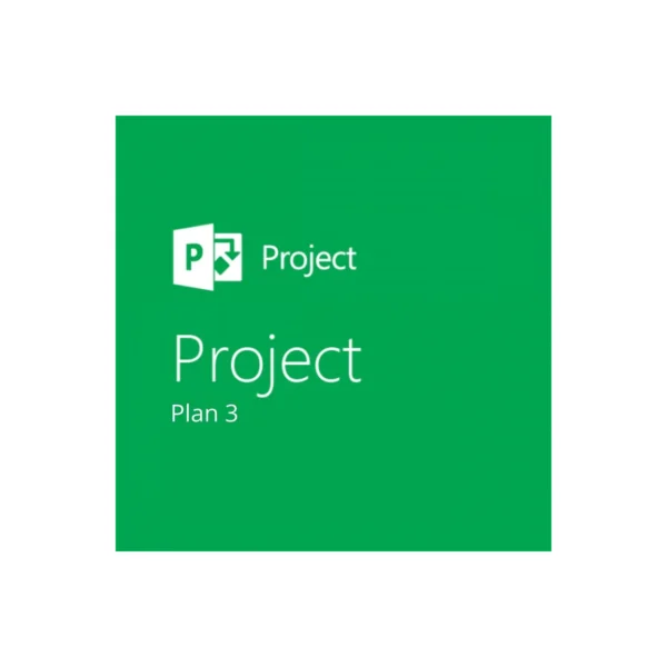 Project Plan 3