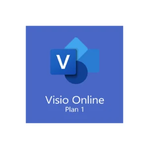 Visio Plan 1