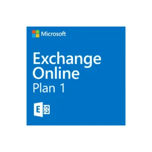 Exchange Online Plan 1