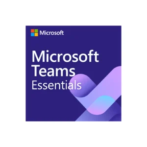 Microsoft Teams Essentials