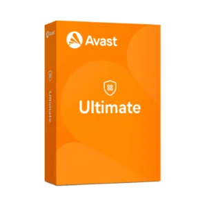 Avast Ultimate