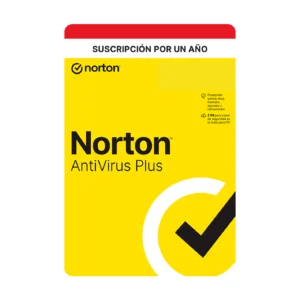 Norton Antivirus Plus