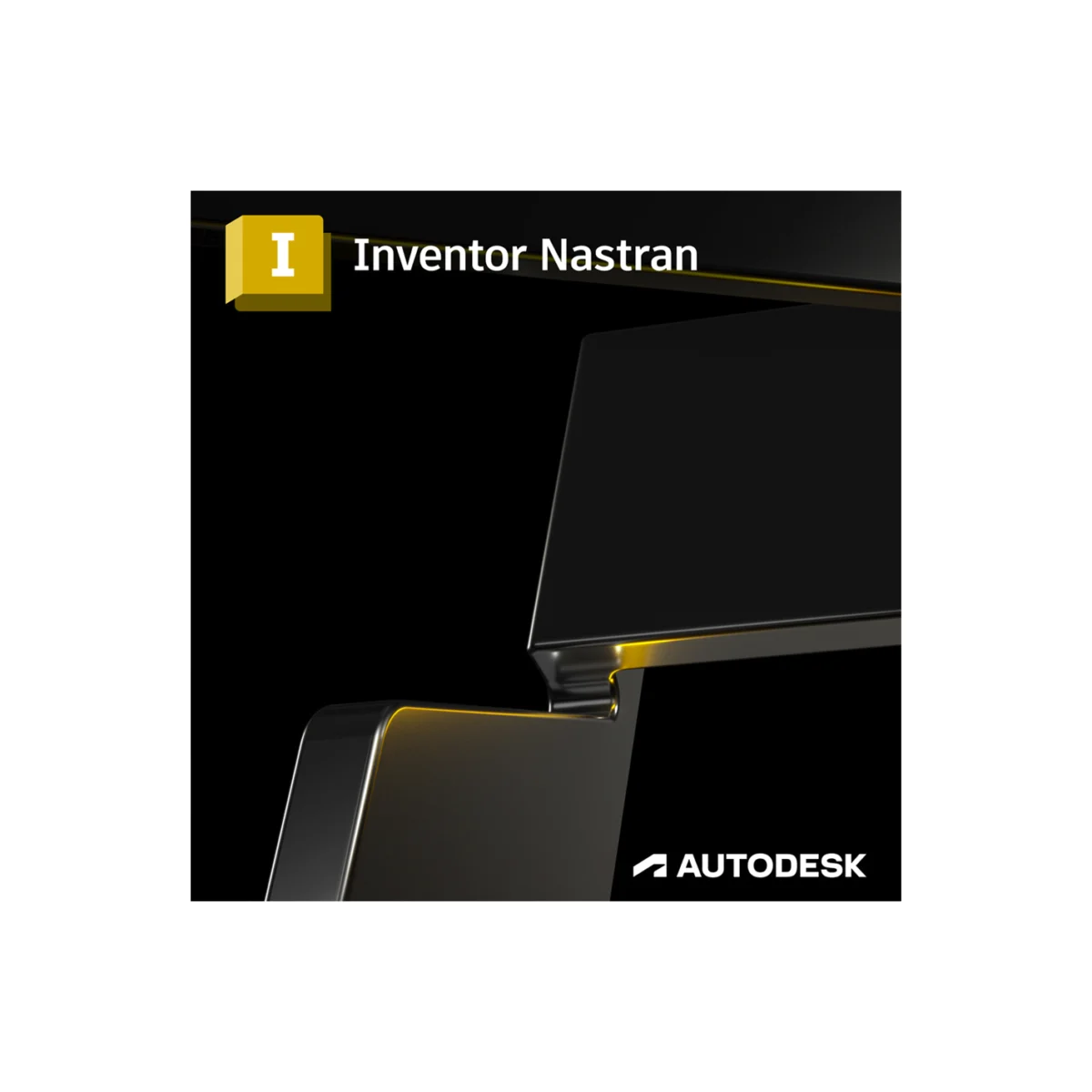 Inventor Nastran