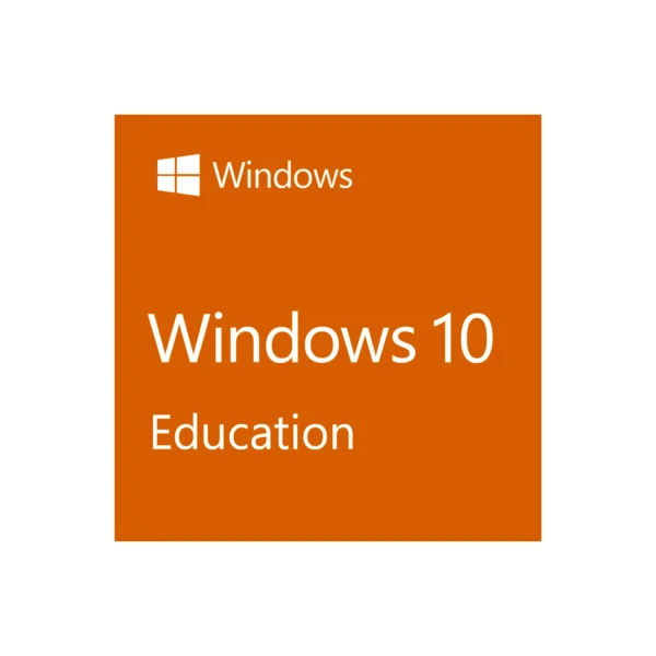 Windows 10 Education