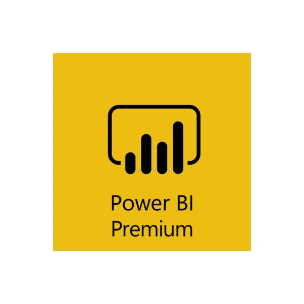 Power Bi Premium