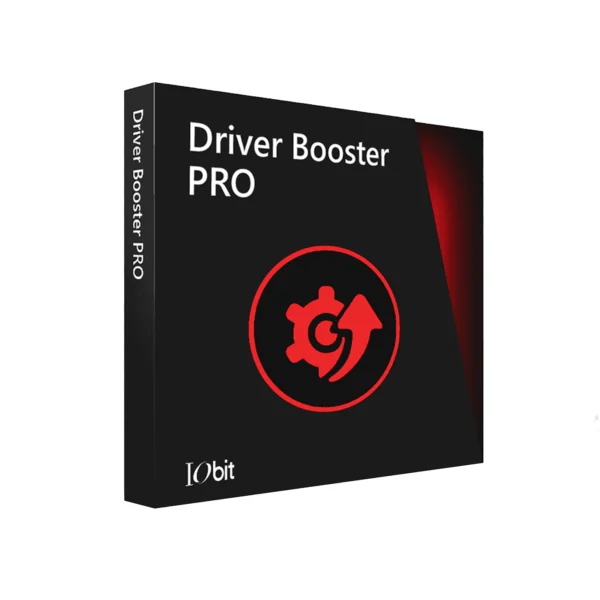 Driver Booster 11 Pro