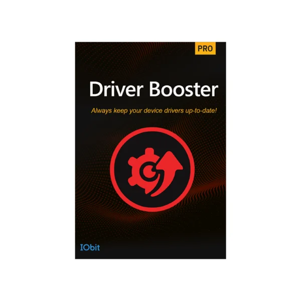 Driver Booster 13 Pro