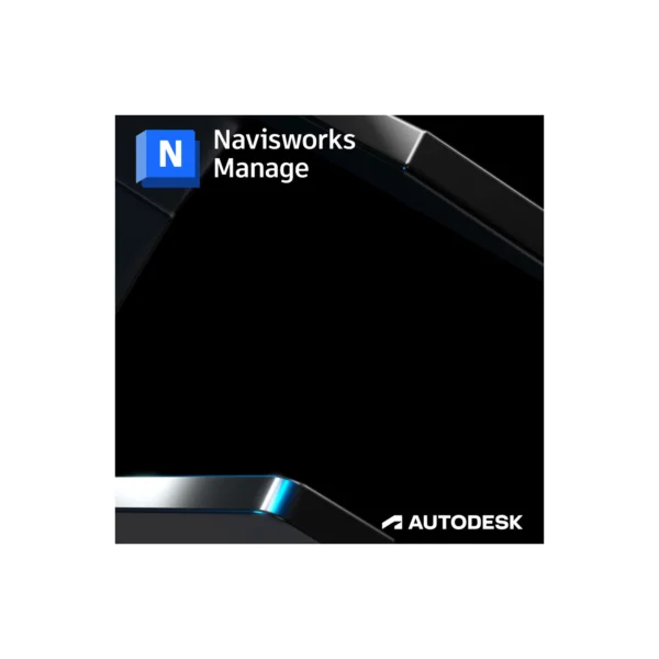 Autodesk Navisworks Manage