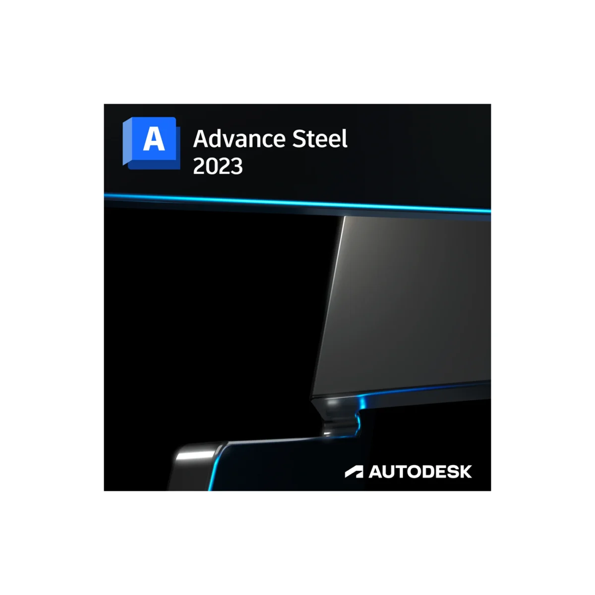 Advance Steel 2023