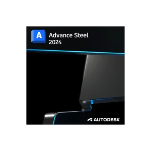 Advance Steel 2024