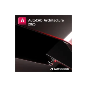 AutoCAD Architecture 2025