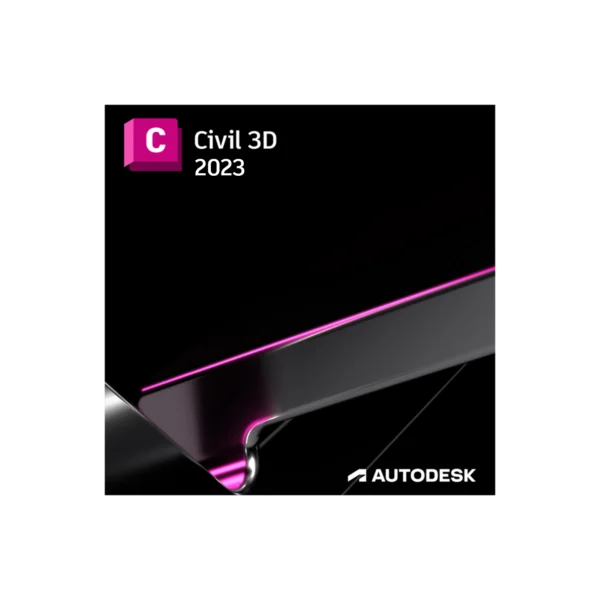 Civil 3D 2023