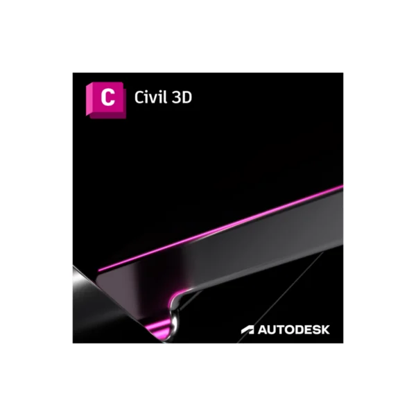 Autodesk Civil 3D