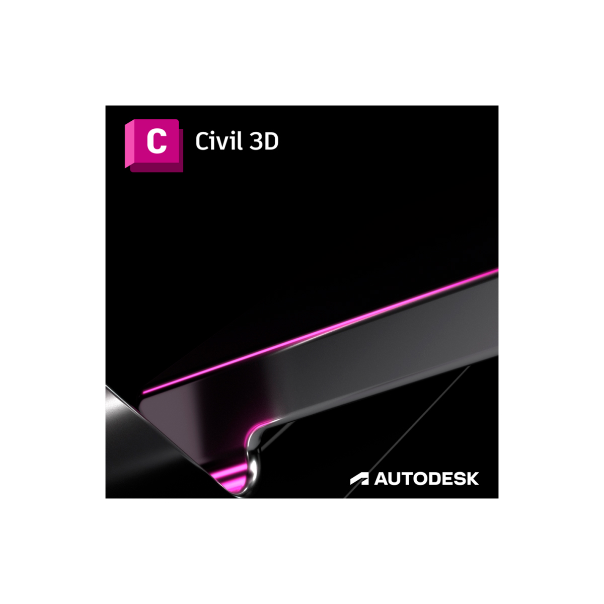 Autodesk Civil 3D Autodesk Civil 3D