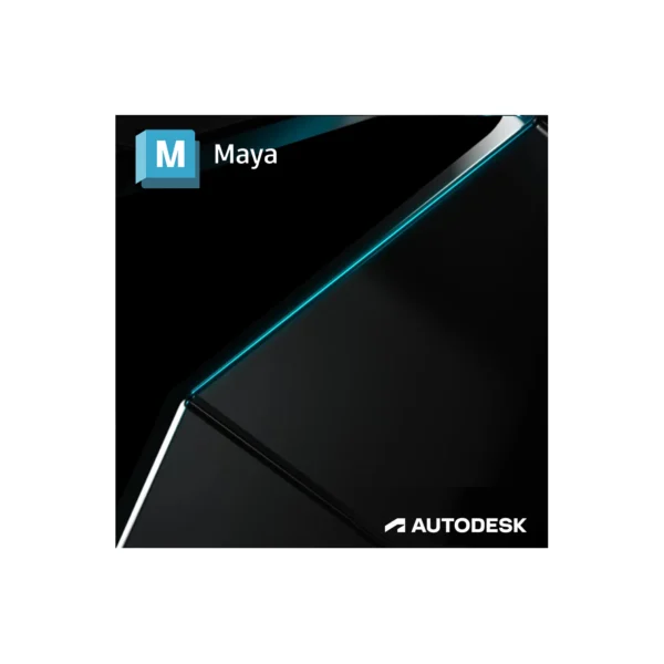 Autodesk Maya