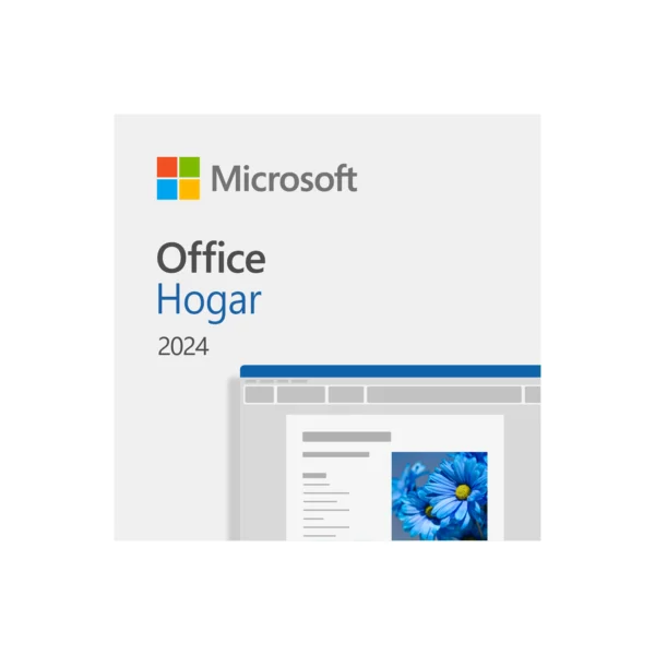 Office 2024 Hogar